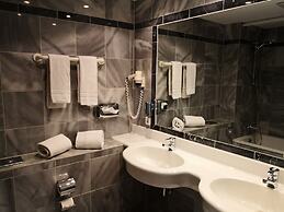 Seehotel Luisenhof