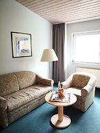 Seehotel Luisenhof
