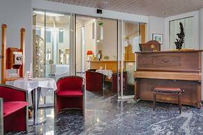 Seehotel Luisenhof