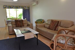 Dolphin Lodge