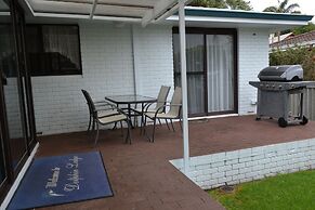 Dolphin Lodge