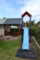 Dolphin Lodge