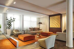 Aparthotel Adagio Marseille Timone