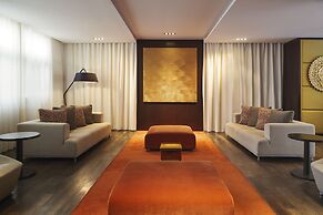 Aparthotel Adagio Marseille Timone