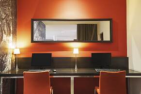 Aparthotel Adagio Marseille Timone