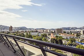 Aparthotel Adagio Marseille Timone