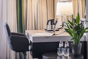 Park Inn By Radisson Leuven