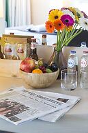 Park Inn By Radisson Leuven