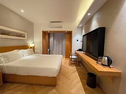 Yuwa Hotel