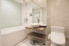 Yuwa Hotel