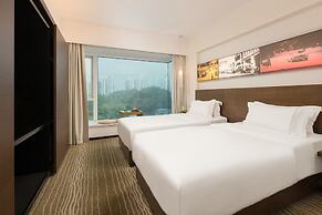 Yuwa Hotel