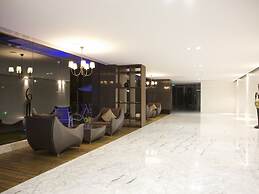 Yuwa Hotel