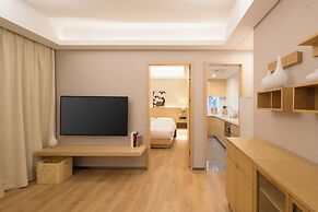 Yuwa Hotel