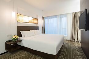 Yuwa Hotel