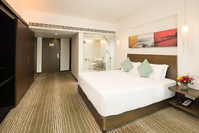 Yuwa Hotel