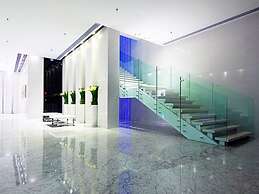Yuwa Hotel