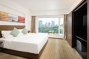 Yuwa Hotel
