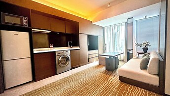 Yuwa Hotel