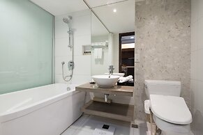 Yuwa Hotel