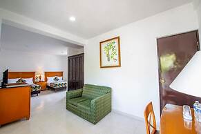 Hotel Embajadores