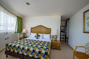 Hotel Embajadores
