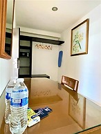 Hotel Embajadores