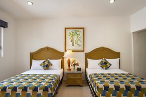 Hotel Embajadores