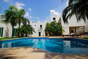 Hotel Embajadores