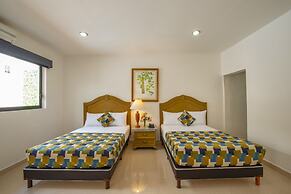 Hotel Embajadores