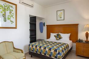 Hotel Embajadores