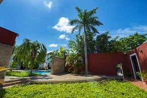 Hotel Embajadores