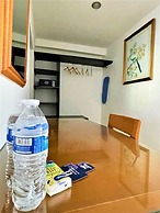 Hotel Embajadores