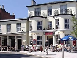 The Crown Hotel