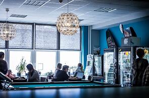 Plus Prague Hostel