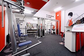 Plus Prague Hostel