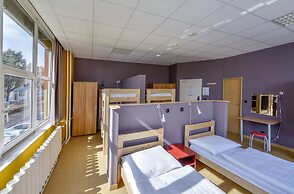 Plus Prague Hostel