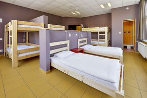 Plus Prague Hostel