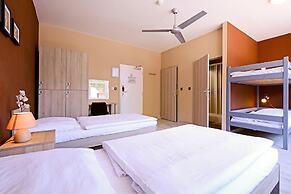 Plus Prague Hostel
