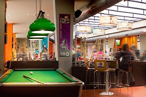 Plus Prague Hostel