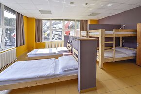 Plus Prague Hostel