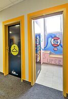 Plus Prague Hostel
