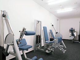 Plus Prague Hostel