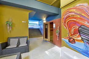Plus Prague Hostel