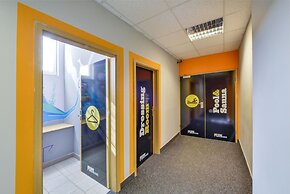 Plus Prague Hostel