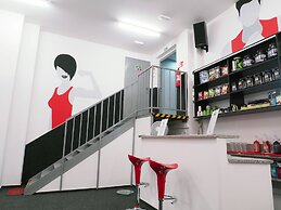 Plus Prague Hostel