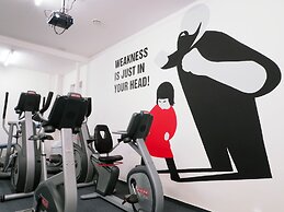 Plus Prague Hostel
