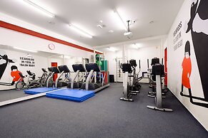 Plus Prague Hostel