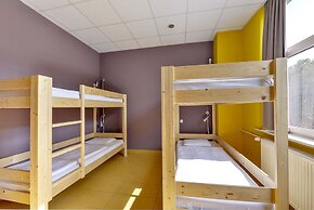 Plus Prague Hostel