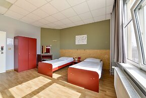 Plus Prague Hostel