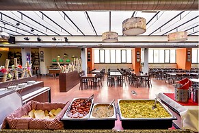 Plus Prague Hostel